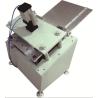 Buy cheap Contactless Card Inlay Production Line RFID Card Inlay Sheet Chip Hole Die Cutter from wholesalers