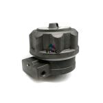 ZAX250 ZAX200 Excavator Fuel Cap OEM 4178684 Fuel Tank Cap