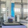 Buy cheap High Speed Large CNC Horizontal Boring Milling Machine with Fanuc Controller from wholesalers