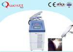 IPG Fiber Laser Cleaning Machine 100 Watt Laser Rust Removal Machine
