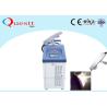 Buy cheap IPG Fiber Laser Cleaning Machine 100 Watt Laser Rust Removal Machine from wholesalers