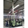 Buy cheap 8 Speed Grades Core Drill Rig ISO Certification Good Detachability from wholesalers