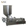 Buy cheap Pneumatic 4 Head Automatic Cosmetic Filling Machine 400KG Heavy Duty from wholesalers