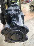 Belparts Excavator Main Pump EC360B EC330B EC460B Hydraulic Pump VOE 14531412