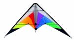 Good Performance Dual Line Stunt Kites , Kids Use Small Stunt Kite 160*80cm