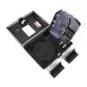 Buy cheap 16Core PLC Splitter Outdoor Fiber Optic Termination Box Anatel CTO Box from wholesalers