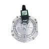 Buy cheap ASCO pneumatic control valve electromagnetic pulse valve SCXE353.060 3-inch from wholesalers