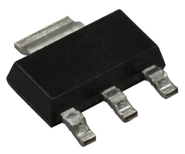 Buy cheap NCP1117ST50T3G onsemi from wholesalers