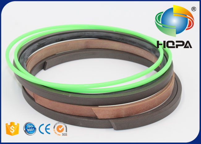 456-0205 4560205 Arm Cylinder Seal Kit Used For CAT Excavator 320E 320D2 320D 320