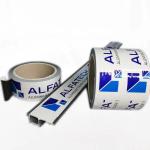 PE Protection Window Film Manufacturer Temporary Surface Protective Tape For