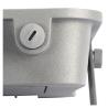 Buy cheap OEM ODM Aluminum Body 80W Super Slim Flood Light outdoor landscape lighting from wholesalers