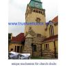 Buy cheap church wall clocks,church building clocks - Good Clock(Yantai) Trust-Well Co.,Ltd from wholesalers