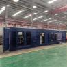 Buy cheap 500KW Gas Generator for CNG Station and Oilfield Powered by 100% Pure Copper Alternator from wholesalers