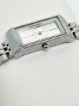 Luxury Waterproof Male Quartz Watch Fashion Full Steel Men′s Wristwatch