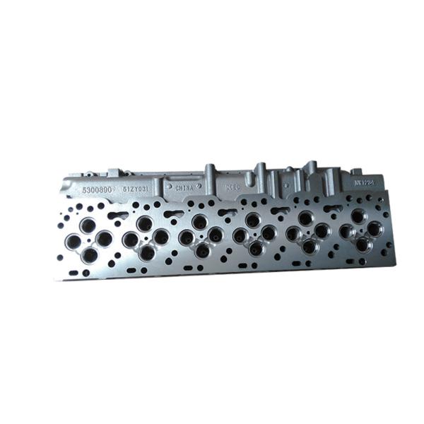 Buy cheap Cummins 6L L375 Heavy Duty Truck Diesel Engine Parts Cylinder Head 5300890 from wholesalers