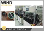 Buy cheap E-Bike Wheel Coil Winding  Machine For Brushless 12 / 24 / 36 poles Hub Motors from wholesalers