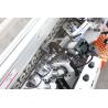 Buy cheap Door Straight Automatic Edge Banding Machine For Wood Furniture 19.2kw from wholesalers