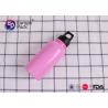Buy cheap Personalized Eco Friendly Children Kids Plastic Water Bottles Bpa Free from wholesalers