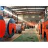 Buy cheap 3 Ton 200 Bhp 3000kg Industrial Gas Oil Fired Steam Boiler For Building Materials Factory from wholesalers