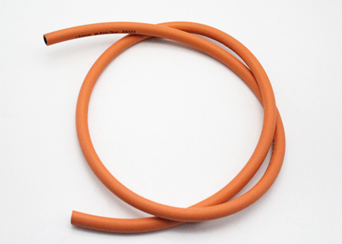 EN559 ISO3821 High Pressure Lpg Gas Hose 2 MPa 20 BAR 8MM For Gas Stove