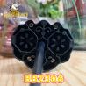 Buy cheap Black Lion Shape Metal Fog Light For Motocycle Headlight Bulb Wholesale from wholesalers
