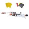Buy cheap 1560MM PVC WPC Advertising Board Manufacturing Machine from wholesalers