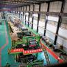 Buy cheap Zinc Automatic Galvanizing Plant 1.0mm 2.2mm 300mm 90000TPY Steel Metal from wholesalers