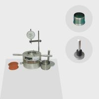Buy cheap 0 -1000KPa Soil Testing Equipments 6KN GJY KO Consolidometer product