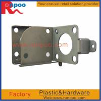 Buy cheap Custom Stamped Parts, Precision Stamped Parts, Medical Stampings, Energy product