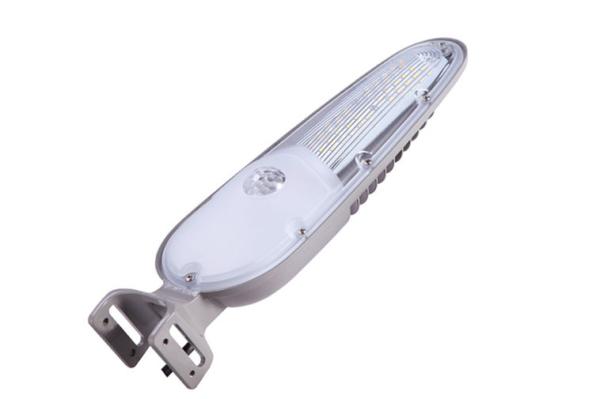 Buy cheap Aluminum 20 Watt IP65 LED Courtyard Light 4500K Pure White Roadway light from wholesalers