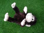 golf head cover , dog head cover , animal head cover , plush head cover , driver