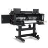 Buy cheap 24inch ANDEMES Direct to Film Inkjet Machine Digital for Textile Printing Powder Shaker from wholesalers