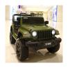 Buy cheap Red 12v 4 Wheel Light Electric 2 Seater Remote Control Rechargeable Toy Car For Kids from wholesalers