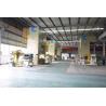 Buy cheap 380V 50Hz Coil Straightening Machine 2T Hydraulic Uncoiler Machine from wholesalers