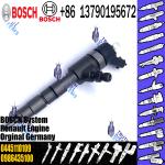 0445110162 BOSCH Diesel Injector Diesel Engine Parts Dodge Mercedes Benz