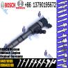 Buy cheap 0445110162 BOSCH Diesel Injector Diesel Engine Parts Dodge Mercedes Benz from wholesalers