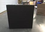 Indoor Full Color Video Wall Led Display 2.5mm For Commercial Events