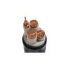 Buy cheap 25mm 35mm 50mm 70mm 95mm 120mm 185mm 240mm 300mm 4 core PVC jacketed underground power cable from wholesalers