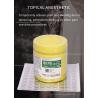 Buy cheap J CAIN 500g 29.9% Tattoo Numbing Cream Original Quality Green Label 15.6%/29.9% OEM Package Good Price from wholesalers