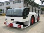 Buy cheap Diesel 120 KN Airplane Tow Tug Tractor from wholesalers