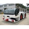 Buy cheap 4 Wheels Driving 220KN Aircraft Tow Tractor from wholesalers