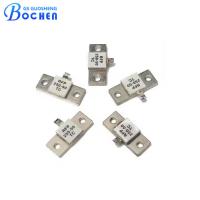 Buy cheap Rf Resistor 50 ohm 100w Ceramic High Power Rf Flange 50 ohm Resistor product