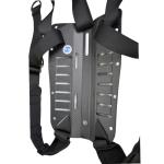 ZTDIVE Scuba Diving Buoyancy Control Device Durable Wings For Adults