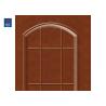 Buy cheap UL Exterior Fireproof Residential Steel Security Doors from wholesalers