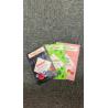 Buy cheap 12C Stand Up Zipper Pouch MOQ500 Mylar Food Grade ziplockk Bags from wholesalers