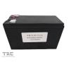 Buy cheap 26650 12V LiFePO4 Battery Pack 9.9Ah Rechargeable for Electric Fans from wholesalers