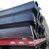 Buy cheap Wear Resistant NR Arch Rubber Fender V500H Eco Friendly Safety Elasticity from wholesalers