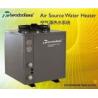 Buy cheap 2024Energy Saving Swimming Pool Heat Pump , Air Source Water Heater Heat Pump from wholesalers