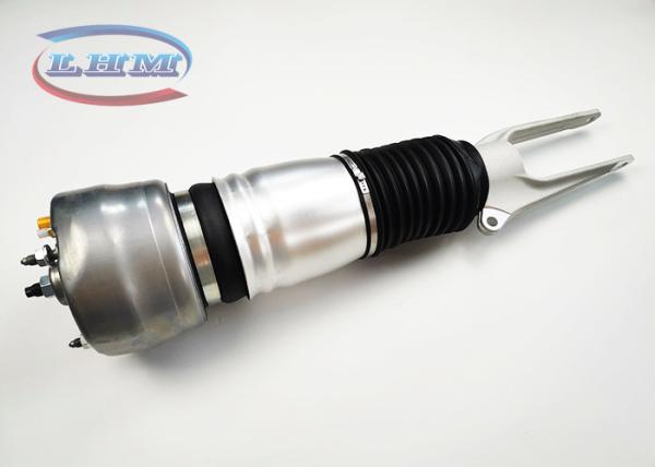 Buy cheap Automobile Front Left Air Suspension Shock For Porsche Panamera from wholesalers