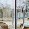Buy cheap Double Silver Low E Insulated Glass , Double Glazed Window Glass from wholesalers
